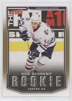 Rob Schremp