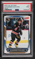 Alex Ovechkin [PSA 9 MINT]