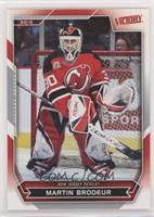 Martin Brodeur