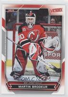 Martin Brodeur