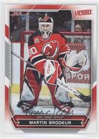 Martin Brodeur