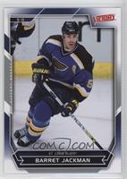 Barret Jackman