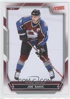 Joe Sakic