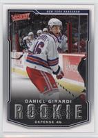 Dan Girardi