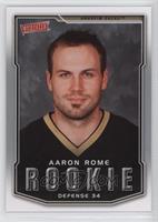 Aaron Rome