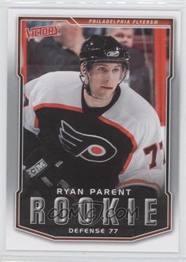 2007-08 Victory - [Base] #216 - Ryan Parent