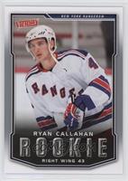 Ryan Callahan