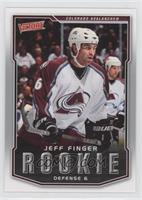 Jeff Finger