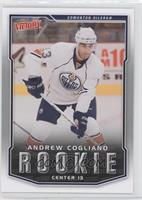 Andrew Cogliano