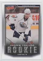 Andrew Cogliano