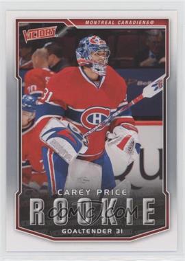 2007-08 Victory - [Base] #303 - Carey Price