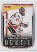 Curtis McElhinney