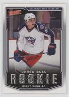 Jared Boll