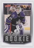 Jonathan Bernier