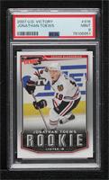 Jonathan Toews [PSA 9 MINT]