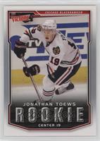 Jonathan Toews