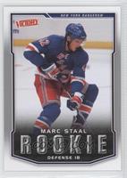 Marc Staal