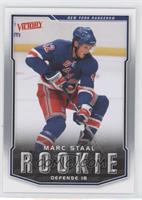 Marc Staal