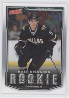 Matt Niskanen