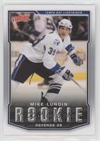 Mike Lundin