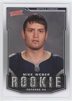 Mike Weber