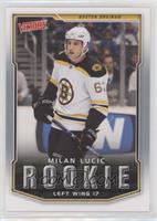 Milan Lucic