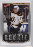 Milan Lucic [Noted]