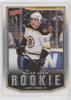 Milan Lucic