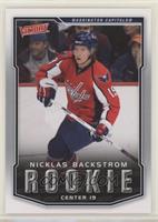 Nicklas Backstrom