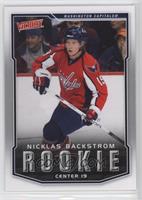 Nicklas Backstrom