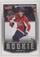 Nicklas Backstrom