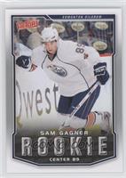 Sam Gagner