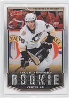 Tyler Kennedy