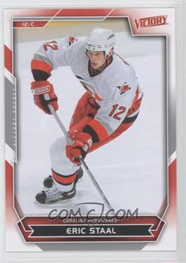 2007-08 Victory - [Base] #85 - Eric Staal