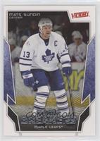 Mats Sundin