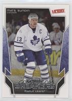 Mats Sundin