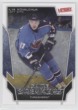 2007-08 Victory - Game Breakers #GB9 - Ilya Kovalchuk