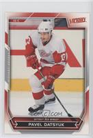 Pavel Datsyuk [EX to NM]