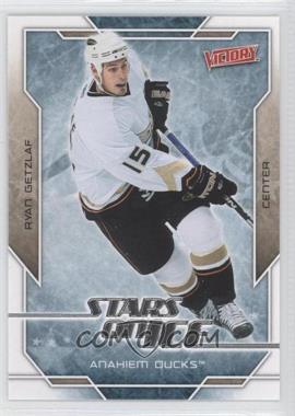 2007-08 Victory - Stars on Ice #SI22 - Ryan Getzlaf