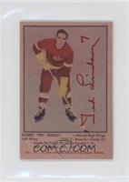 Ted Lindsay #/1