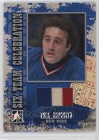 Phil Esposito #/25