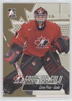 Carey Price [EX to NM]