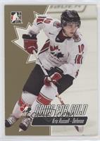 Kris Russell [EX to NM]