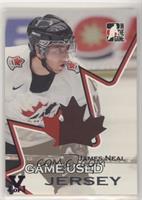 James Neal #/1