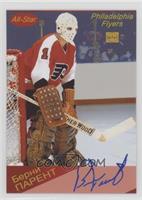 Bernie Parent #/30