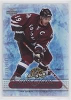 Joe Sakic #/1,000