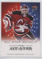 Martin Brodeur [EX to NM]