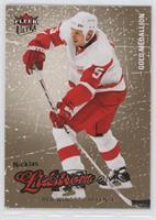 Nicklas Lidstrom