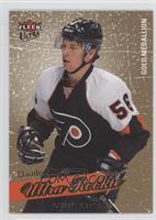 Ultra Rookie - Claude Giroux