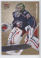 Ultra Rookie - Steve Mason